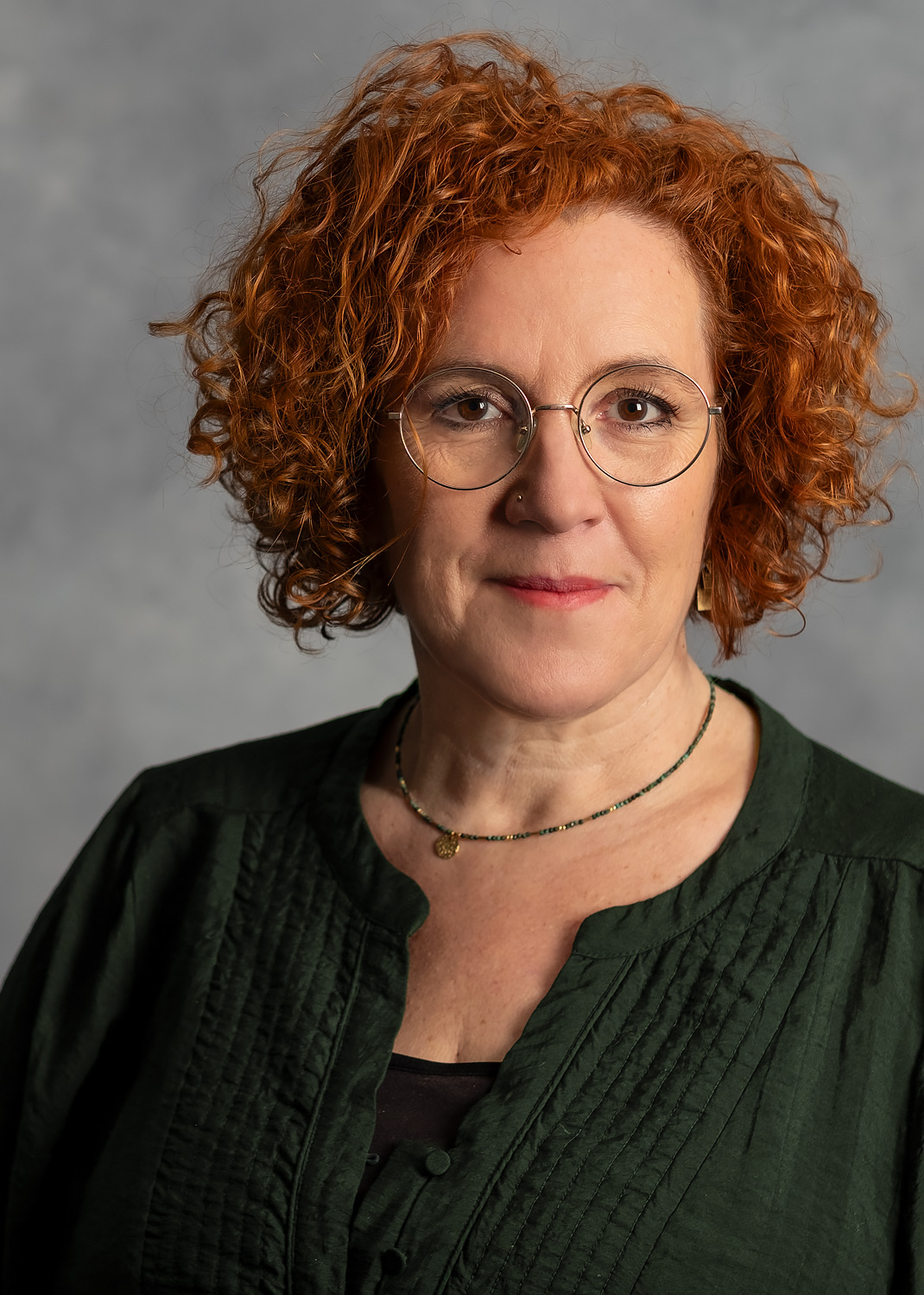 Pia Horneff